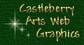 Castleberry Arts graphics button