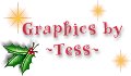 Graphics by ~Tess~