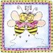 Bee My Valentine